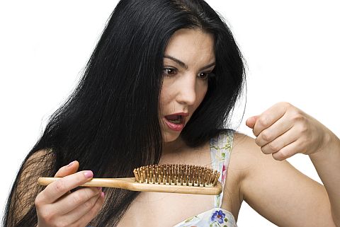 Sudden Hair Loss in Women: The Good, The Bad, & The Unpleasant ...